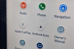 2024 Ford Everest Platinum