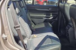 2024 Ford Everest Platinum