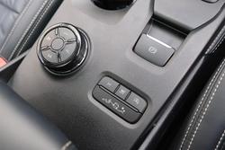 2024 Ford Everest Platinum