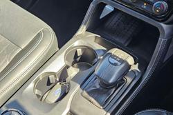 2024 Ford Everest Platinum