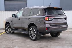 2024 Ford Everest Platinum