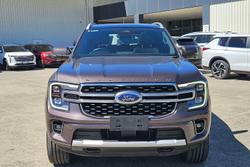 2024 Ford Everest Platinum