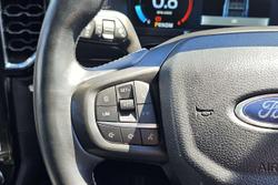 2024 Ford Everest Platinum