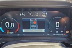 2024 Ford Everest Platinum