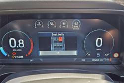 2024 Ford Everest Platinum