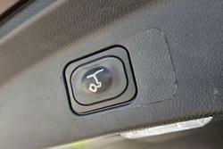 2024 Ford Everest Platinum