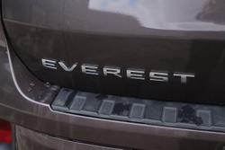 2024 Ford Everest Platinum