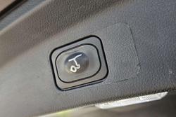 2024 Ford Everest Platinum