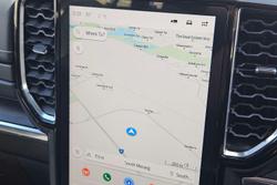 2024 Ford Everest Platinum