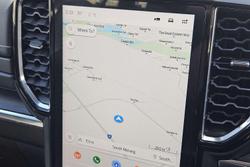 2024 Ford Everest Platinum