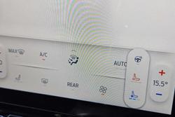 2024 Ford Everest Platinum