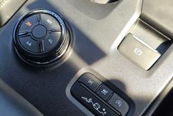 2024 Ford Everest Platinum