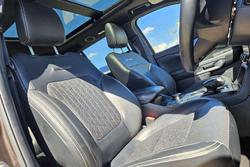 2024 Ford Everest Platinum