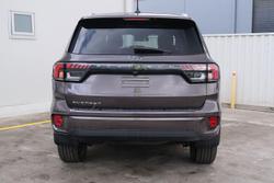 2024 Ford Everest Platinum