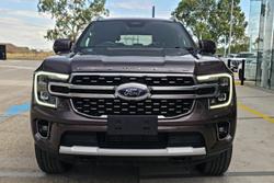 2024 Ford Everest Platinum