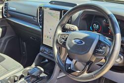 2024 Ford Everest Platinum