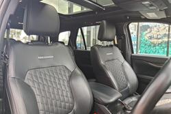 2024 Ford Everest Platinum