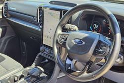 2024 Ford Everest Platinum