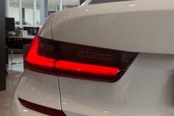 2021 BMW 3 Series 330i M Sport