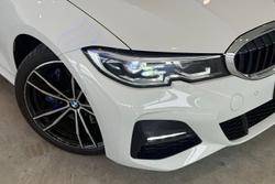 2021 BMW 3 Series 330i M Sport