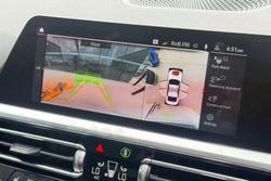 2021 BMW 3 Series 330i M Sport