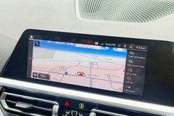 2021 BMW 3 Series 330i M Sport