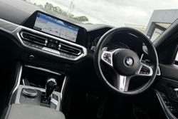 2021 BMW 3 Series 330i M Sport