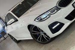 2021 BMW 3 Series 330i M Sport
