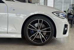 2021 BMW 3 Series 330i M Sport