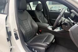 2021 BMW 3 Series 330i M Sport