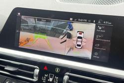 2021 BMW 3 Series 330i M Sport