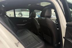 2021 BMW 3 Series 330i M Sport