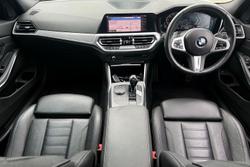 2021 BMW 3 Series 330i M Sport