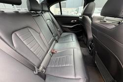 2021 BMW 3 Series 330i M Sport