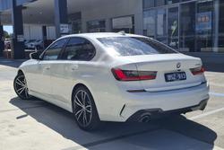 2021 BMW 3 Series 330i M Sport