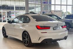 2021 BMW 3 Series 330i M Sport