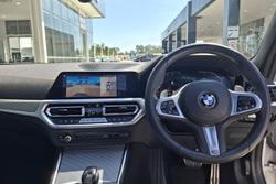 2021 BMW 3 Series 330i M Sport