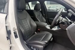 2021 BMW 3 Series 330i M Sport