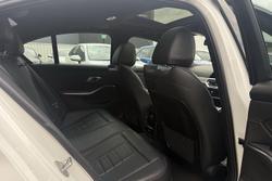 2021 BMW 3 Series 330i M Sport