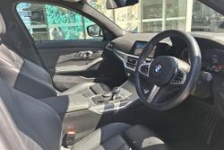 2021 BMW 3 Series 330i M Sport
