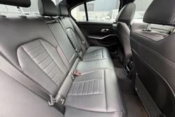 2021 BMW 3 Series 330i M Sport