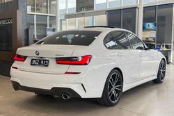 2021 BMW 3 Series 330i M Sport