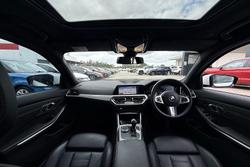 2021 BMW 3 Series 330i M Sport