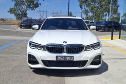 2021 BMW 3 Series 330i M Sport