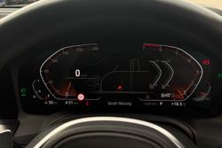 2021 BMW 3 Series 330i M Sport