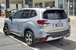 2018 Subaru Forester 2.5i-S