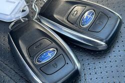 2018 Subaru Forester 2.5i-S