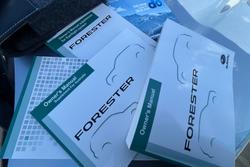 2018 Subaru Forester 2.5i-S