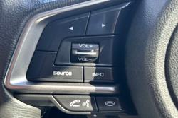 2018 Subaru Forester 2.5i-S