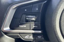 2018 Subaru Forester 2.5i-S